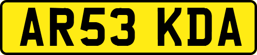 AR53KDA