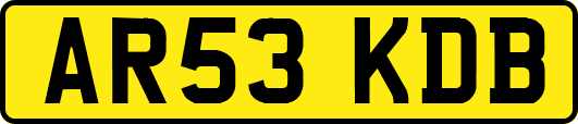 AR53KDB