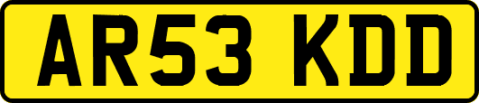 AR53KDD