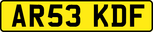 AR53KDF