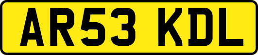 AR53KDL