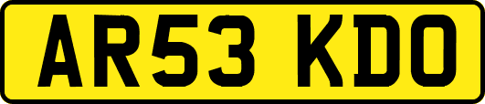 AR53KDO