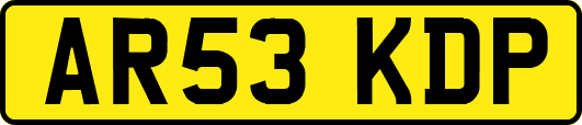 AR53KDP