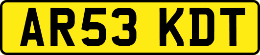 AR53KDT