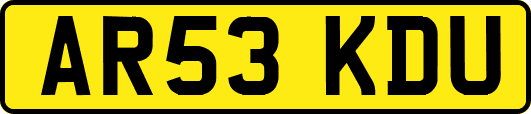 AR53KDU