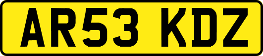 AR53KDZ
