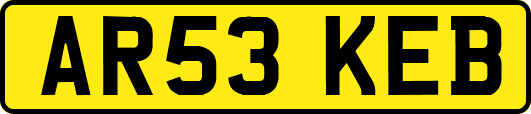 AR53KEB