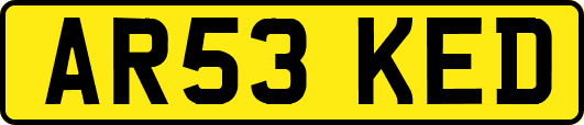 AR53KED
