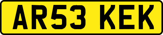 AR53KEK