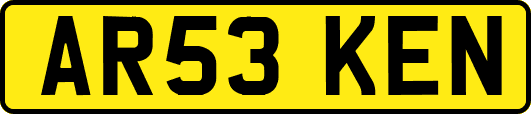 AR53KEN