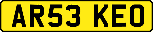 AR53KEO