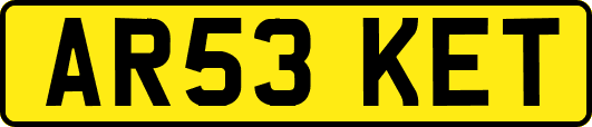 AR53KET