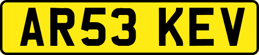 AR53KEV