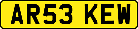 AR53KEW