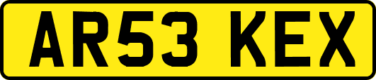AR53KEX