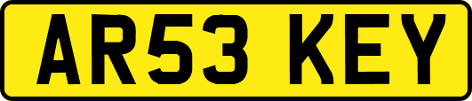 AR53KEY