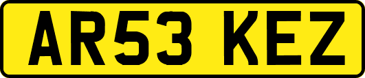 AR53KEZ