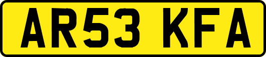 AR53KFA