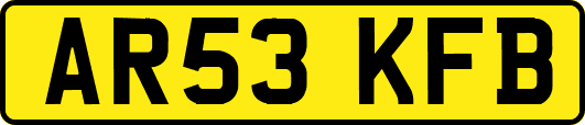 AR53KFB