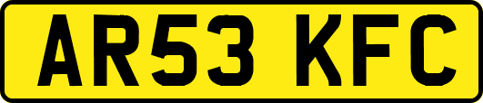 AR53KFC
