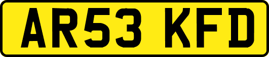 AR53KFD