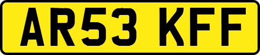 AR53KFF