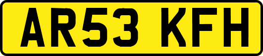 AR53KFH
