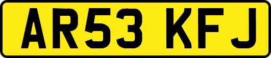 AR53KFJ