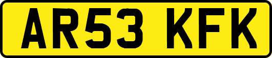 AR53KFK