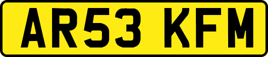 AR53KFM