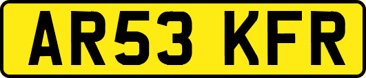 AR53KFR