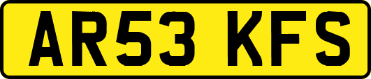 AR53KFS