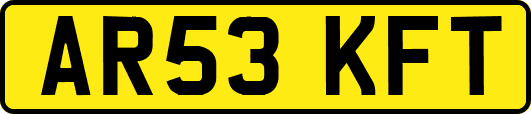 AR53KFT