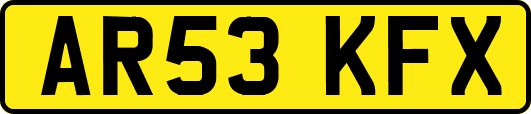 AR53KFX