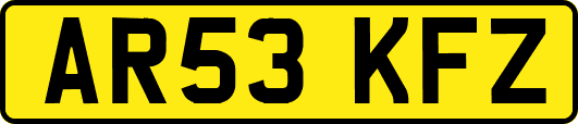 AR53KFZ