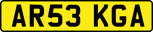 AR53KGA