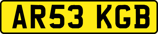 AR53KGB