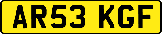 AR53KGF