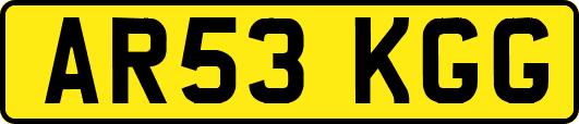 AR53KGG