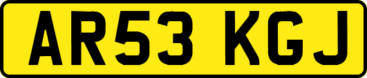 AR53KGJ