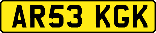 AR53KGK
