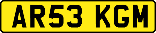 AR53KGM