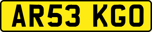 AR53KGO