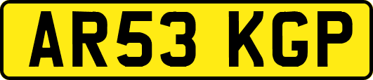 AR53KGP