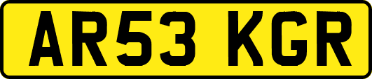 AR53KGR