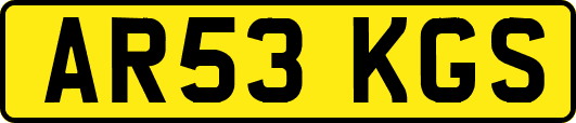 AR53KGS