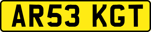 AR53KGT