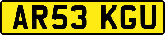 AR53KGU