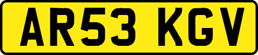 AR53KGV