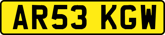 AR53KGW